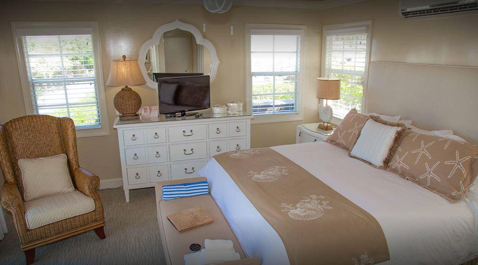 Romora Bay Resort & Marina Dunmore Town Esterno foto