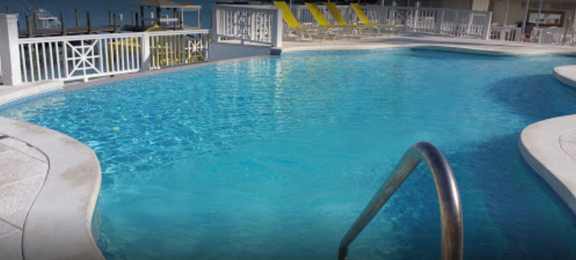 Romora Bay Resort & Marina Dunmore Town Esterno foto