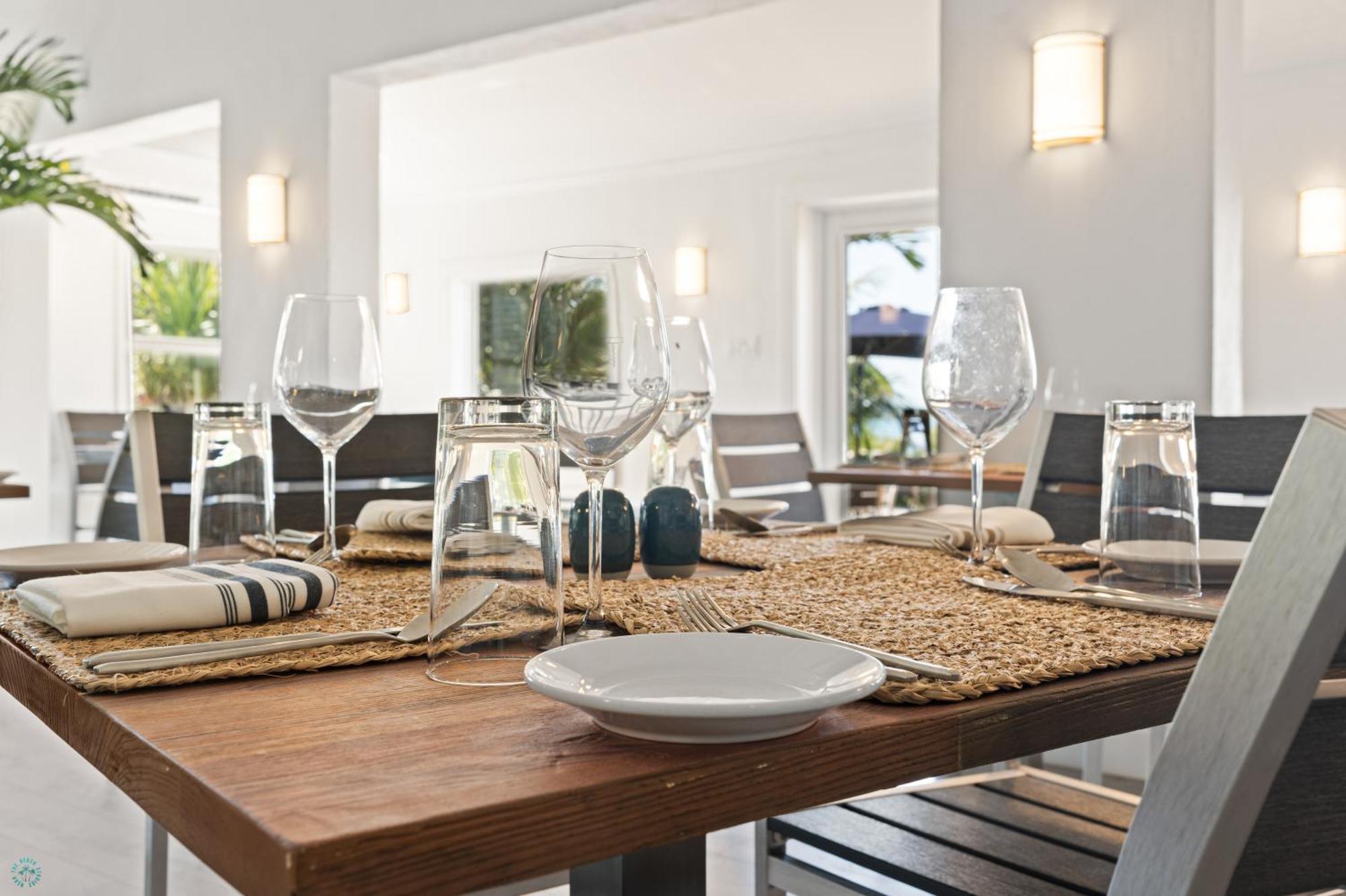 Romora Bay Resort & Marina Dunmore Town Esterno foto