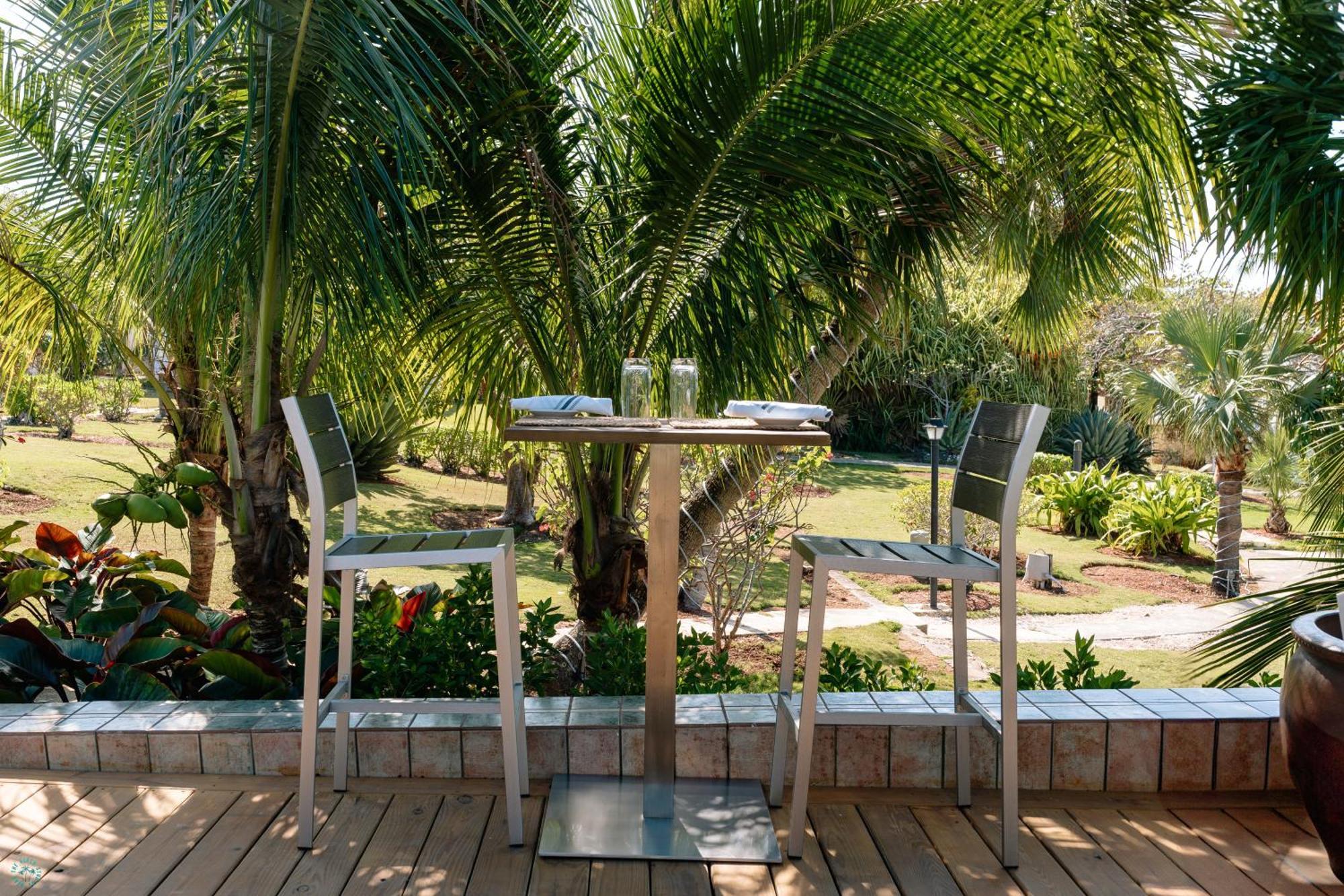 Romora Bay Resort & Marina Dunmore Town Esterno foto