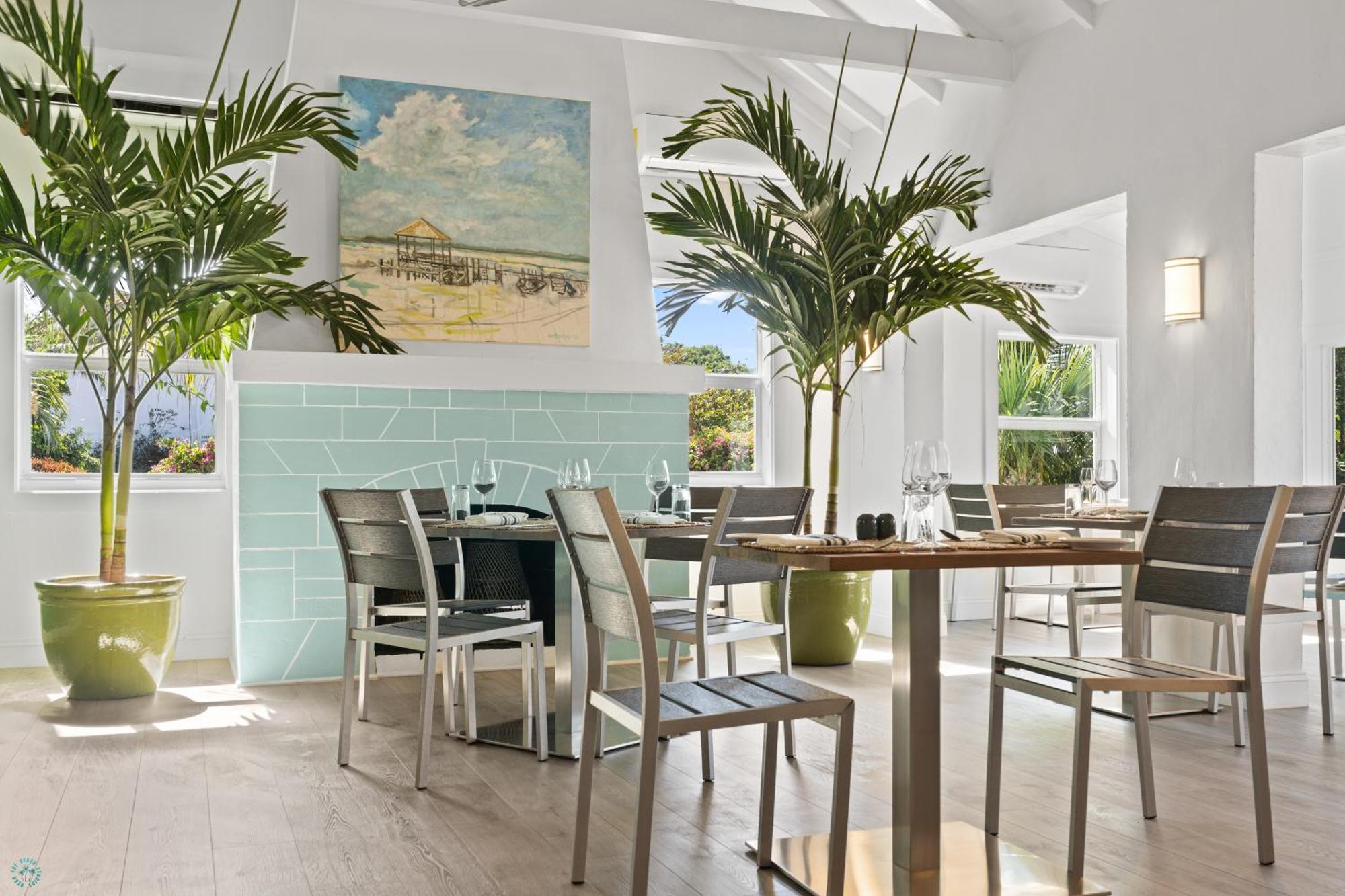 Romora Bay Resort & Marina Dunmore Town Esterno foto