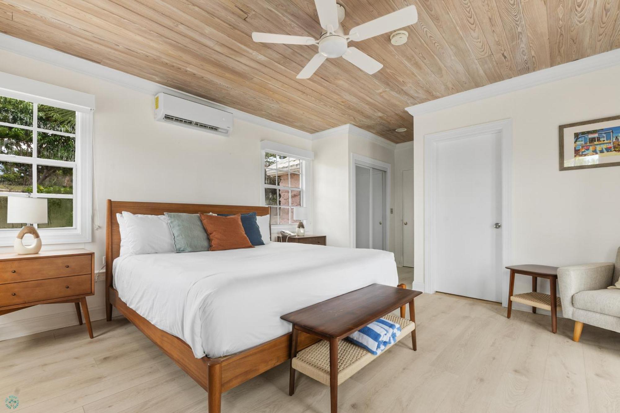 Romora Bay Resort & Marina Dunmore Town Esterno foto