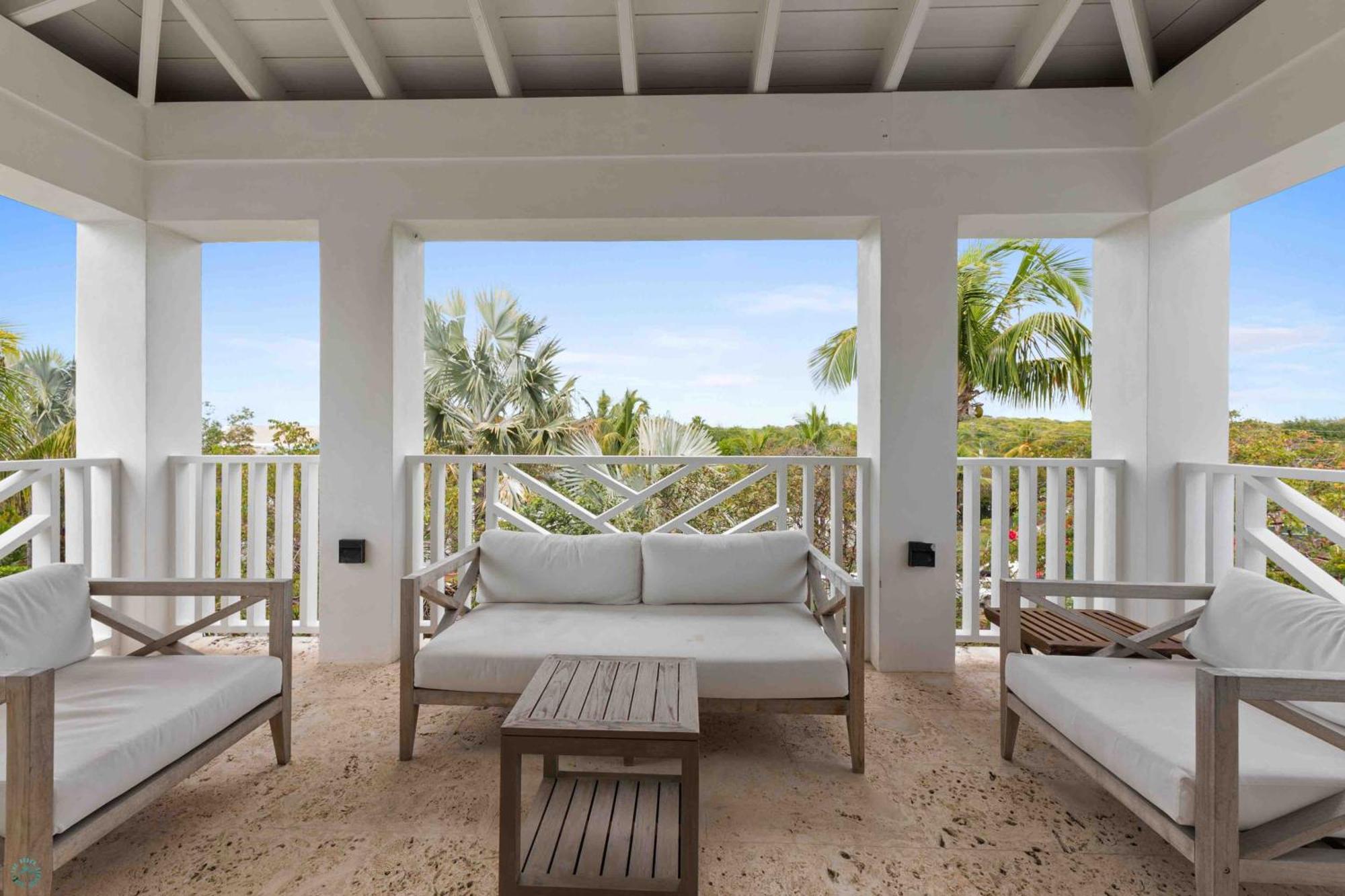 Romora Bay Resort & Marina Dunmore Town Esterno foto