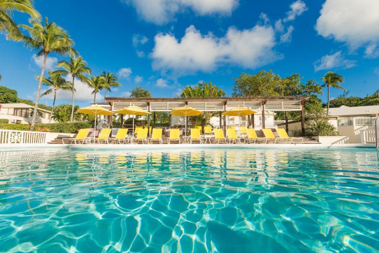 Romora Bay Resort & Marina Dunmore Town Esterno foto