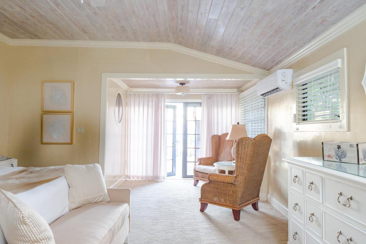 Romora Bay Resort & Marina Dunmore Town Esterno foto