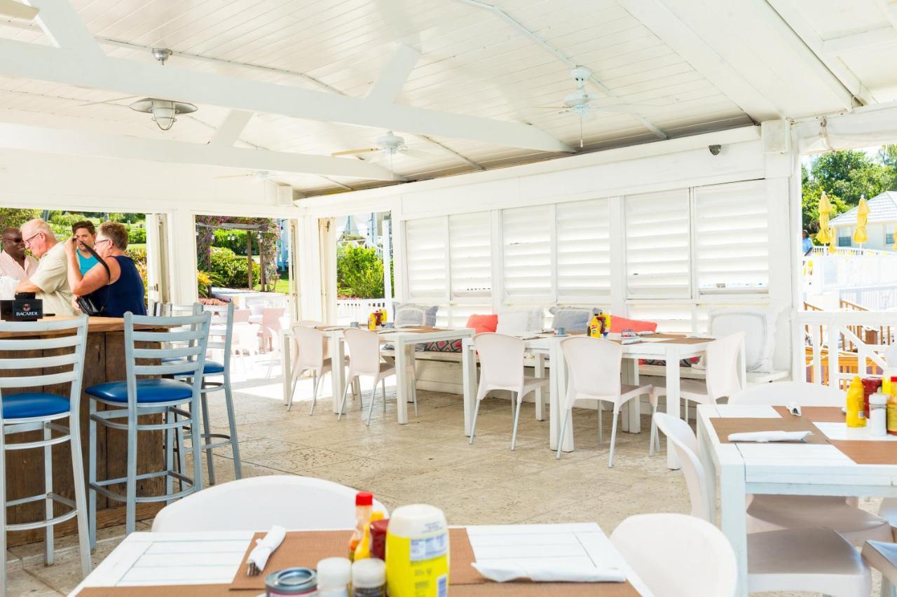 Romora Bay Resort & Marina Dunmore Town Esterno foto